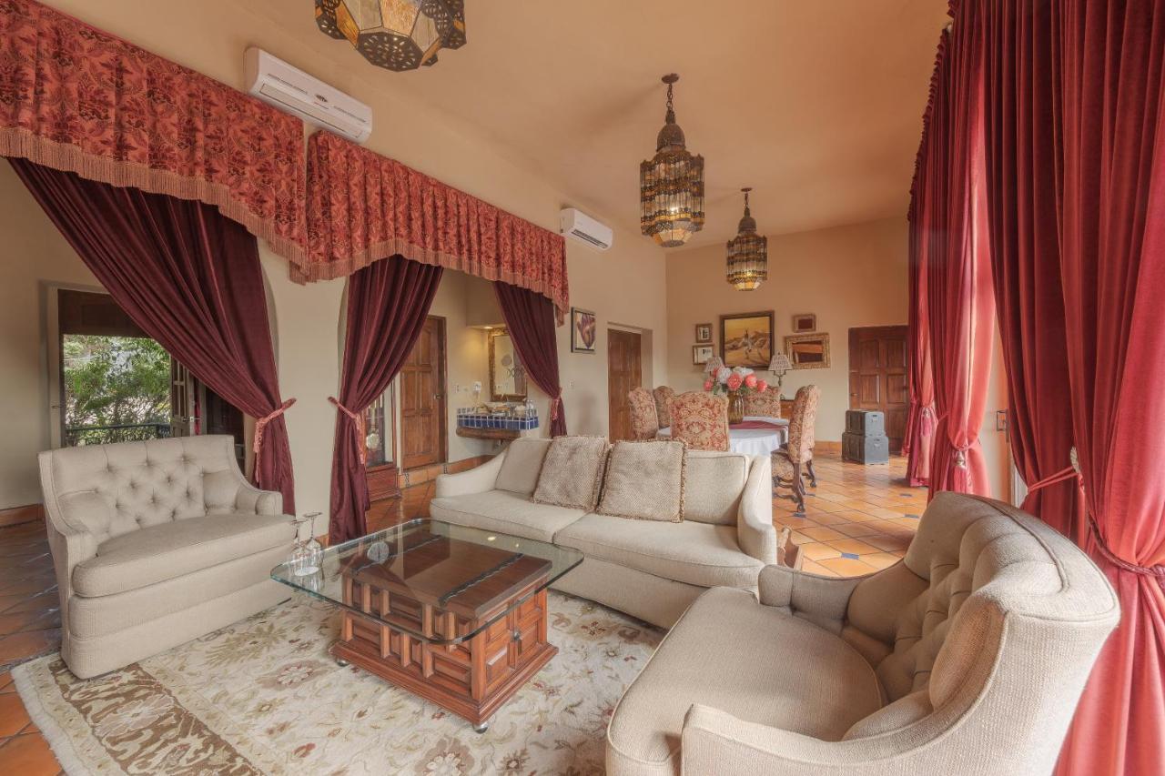 Hotel Posada Del Hidalgo - Centro Historico A Balderrama Hotel Collection Эль-Фуэрте Экстерьер фото