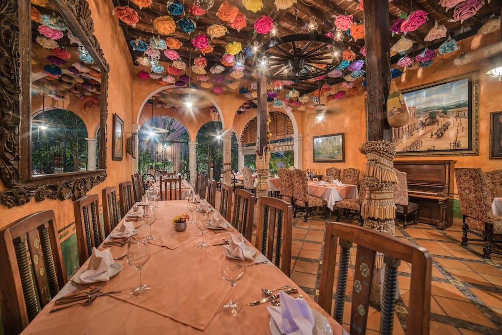 Hotel Posada Del Hidalgo - Centro Historico A Balderrama Hotel Collection Эль-Фуэрте Экстерьер фото