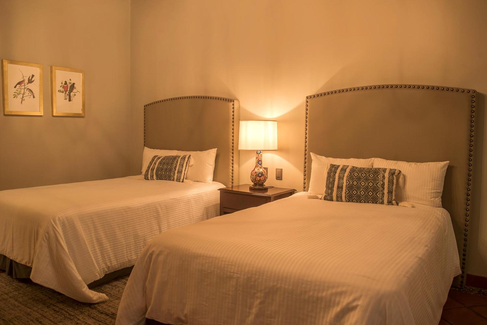 Hotel Posada Del Hidalgo - Centro Historico A Balderrama Hotel Collection Эль-Фуэрте Экстерьер фото