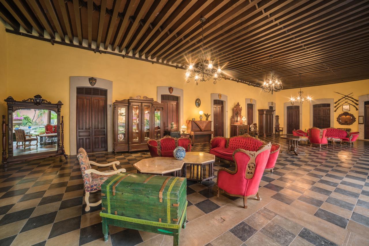 Hotel Posada Del Hidalgo - Centro Historico A Balderrama Hotel Collection Эль-Фуэрте Номер фото