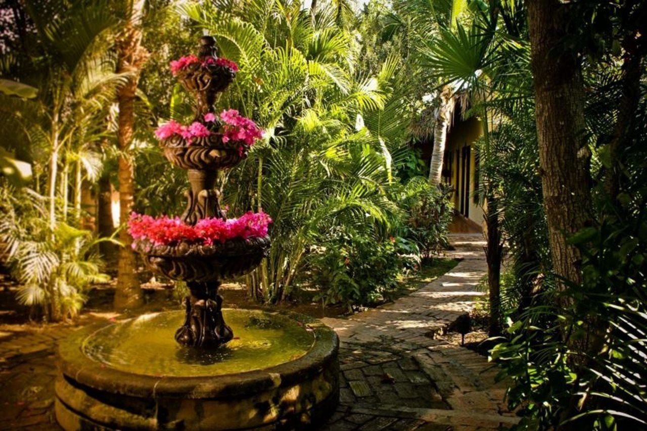 Hotel Posada Del Hidalgo - Centro Historico A Balderrama Hotel Collection Эль-Фуэрте Экстерьер фото